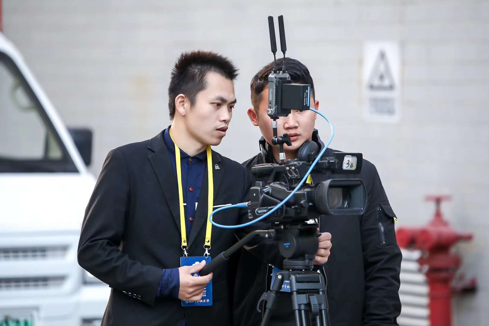 海林360全景拍摄技巧：探索高效的全景拍摄之路